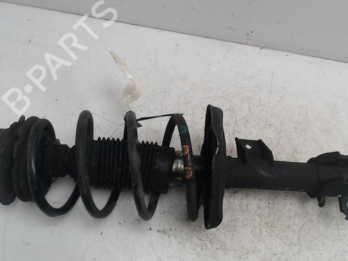Left front shock absorber FIAT 500 (312_) 1.3 D Multijet (312AXB1A) | BP36740309M16 - Image 2