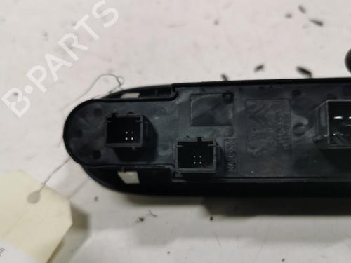 Left front window switch CITROËN C5 III Break (RW_) 2.0 HDi 165 | BP36708474I27 - Image 3