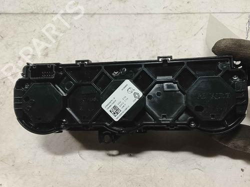 Used Climate control Climate control RENAULT KANGOO Express (FW0/1_) 1.5 dCi 80 (FW15) (80 hp) 36716585 36716585