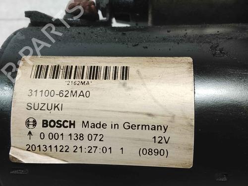 starter-suzuki-sx4-s-cross-jy-2013-36713632 main image