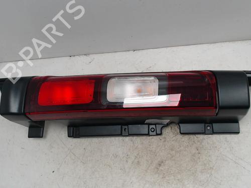 Left taillight RENAULT TRAFIC III Van (FG_) | BP36747864C34 - Image 3