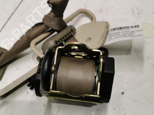 Used Front left seatbelt Front left seatbelt JAGUAR XK 8 Coupe (X100) 4.0 (363 hp) 36704347 36704347