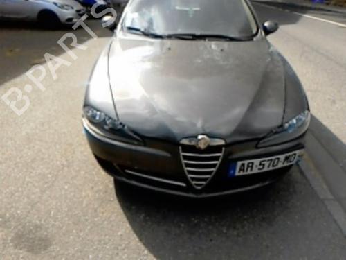 Starter ALFA ROMEO 147 (937_) 1.9 JTDM 16V (937.AXN1B, 937.BXN1B) | BP36725531M8 - Image 2