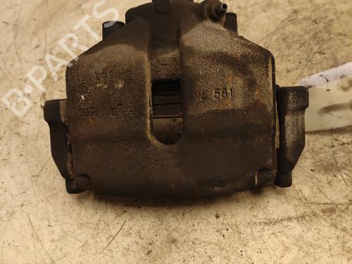 Left front brake caliper VW PASSAT B7 Variant (365) | BP36750087M105 - Image 3