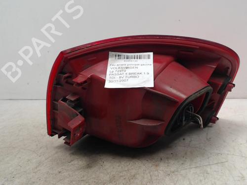 Left taillight VW PASSAT B6 Variant (3C5) 1.9 TDI | BP36747224C34 - Image 2