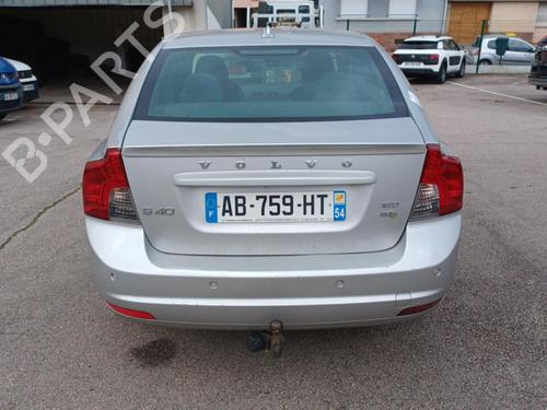 Right headlight VOLVO S40 II (544) 1.6 D | BP36734294C29 - Image 7