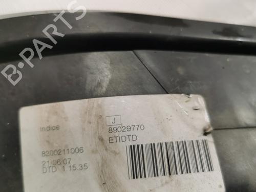 Right headlight DACIA LOGAN MCV (KS_) 1.5 dCi (KS0K) | BP36709665C29 - Image 2