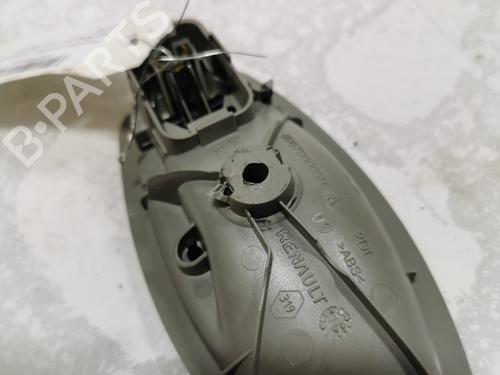 Used Front right interior door handle Front right interior door handle 39584537 39584537