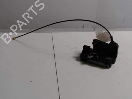 Used Front right lock Front right lock OPEL VIVARO A Van (X83) 2.0 CDTI (F7) (114 hp) 36729170 36729170