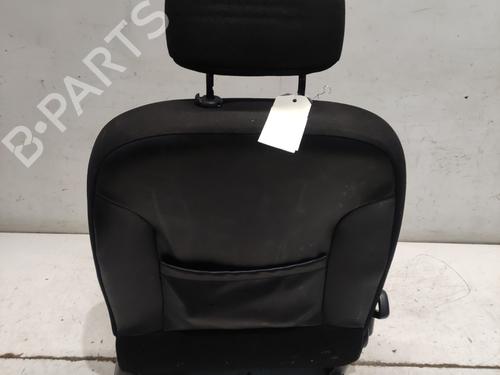 Left front seat PEUGEOT 206 SW (2E/K) 1.4 | BP36716728C15 - Image 4