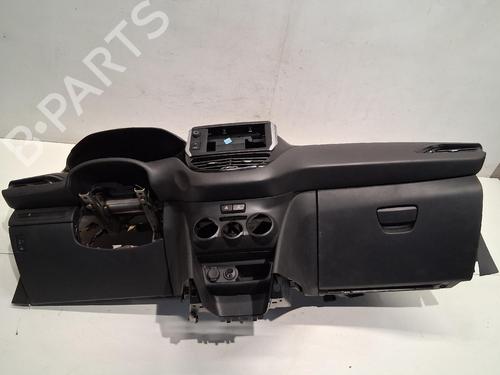 Used Dashboard Dashboard 37155985 37155985