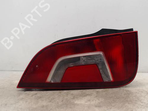 Used Left taillight Left taillight VW UP! (121, 122, BL1, BL2, BL3, 123) 1.0 (60 hp) 36748577 36748577