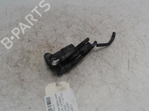 Washer pump CITROËN DS3 (SA_) 1.6 THP 150 | BP36739652E24 - Image 2