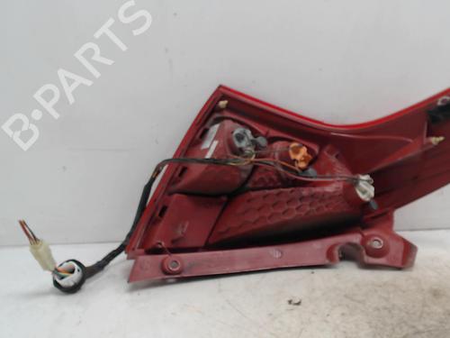 Højre baglygte Højre baglygte SUZUKI SWIFT III (MZ, EZ) [2005-2026] 36744131 36744131