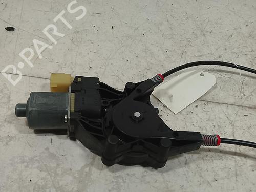 Front left window mechanism FORD FIESTA VI (CB1, CCN) 1.25 | BP40221571C22 - Image 2