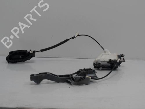 Used Front right lock Front right lock 36737823 36737823