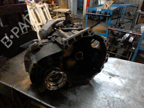 Gearbox SEAT LEON (1P1) 2.0 TDI | BP36750355M3 - Image 2