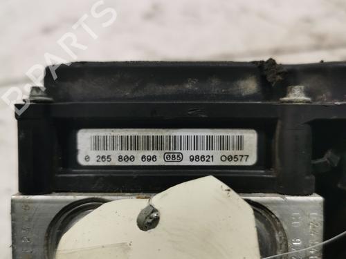 ABS pump CITROËN JUMPY II Van 2.0 HDi 120 | BP36708586M43 - Image 2