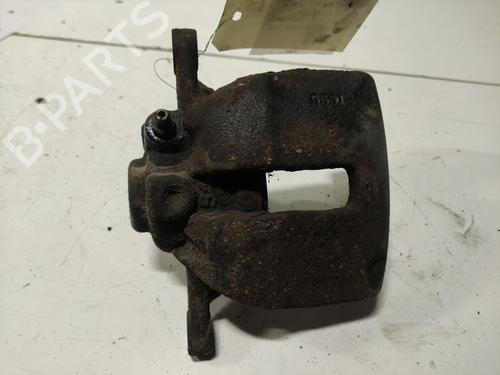 Used Left front brake caliper Left front brake caliper MINI MINI CLUBMAN (R55) Cooper D (109 hp) 36704421 36704421