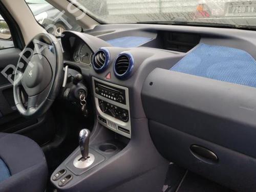 Starter PEUGEOT 1007 (KM_) 1.6 16V | BP36735317M8 - Image 4