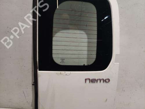 Used Right tailgate Right tailgate CITROËN NEMO Box Body/MPV (AA_) 1.3 HDi 75 (75 hp) 36707714 36707714