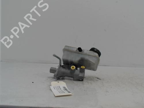 Used Brake master cylinder Brake master cylinder RENAULT CAPTUR I (J5_, H5_) 1.5 dCi 90 (J5N4, J5M5, J5MW, J5M6, J5AL, J5AJ) (90 hp) 36736629 36736629