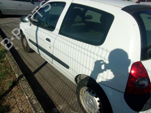 Break pedal RENAULT CLIO II Hatchback Van (SB0/1/2_) | BP36728917I19 - Image 10