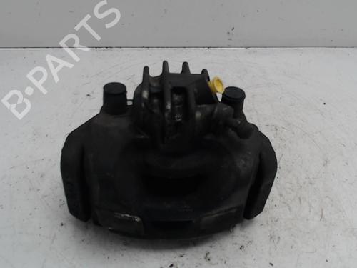Left front brake caliper CITROËN C4 II (NC_) | BP36740723M105 - Image 2