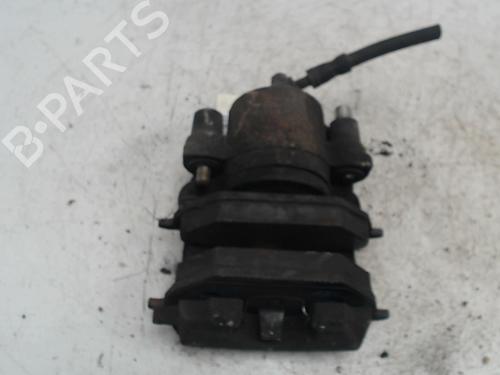Right front brake caliper SEAT LEON (1M1) 1.9 TDI | BP36740170M104 - Image 3