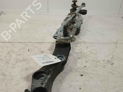 Used Front wiper motor Front wiper motor BMW 5 (E60) 525 d (197 hp) 36716245 36716245