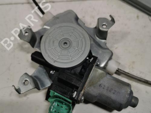 Front left window mechanism RENAULT ALASKAN | BP37472878C22 - Image 3