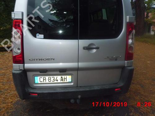 Other CITROËN JUMPY II (VF7) | BP36730200O1 - Image 8