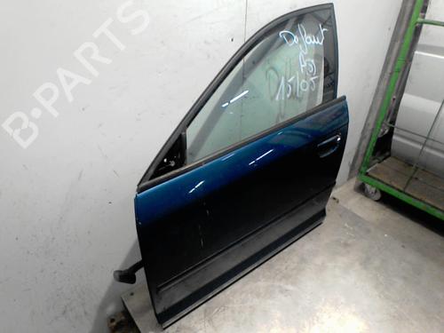 Used Left front door Left front door AUDI A3 Sportback (8PA) [2004-2015] 36742339 36742339