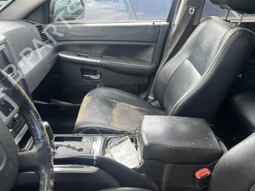 Used Parts JEEP GRAND CHEROKEE III (WH, WK) 3.0 CRD 4x4 4765991