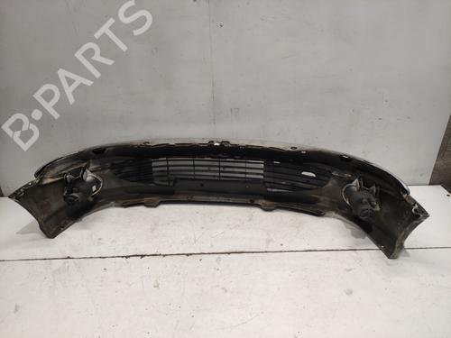 Front bumper PEUGEOT 206 CC (2D) 2.0 S16 | BP36713402C7 - Image 2
