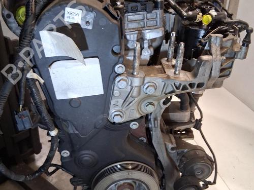 Used Engine Engine 37661402 37661402