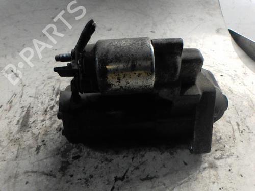 Starter RENAULT MEGANE III Hatchback (BZ0/1_, B3_) 1.5 dCi (BZ09, BZ0D, BZ1W, BZ29, BZ14) | BP36748095M8 - Image 2