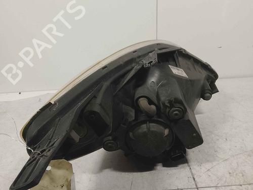 Used Left headlight Left headlight HYUNDAI i20 I (PB, PBT) 1.2 (78 hp) 36714177 36714177