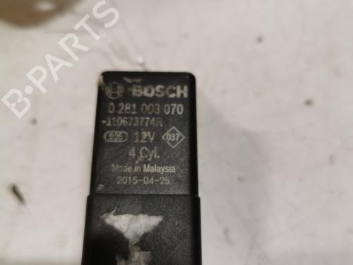 Electronic module RENAULT TALISMAN (LP_) 1.6 dCi 160 | BP36727588M83 - Image 3
