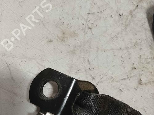 Front left seatbelt PEUGEOT BIPPER (AA_) 1.3 HDi 75 | BP36711790I26 - Image 3