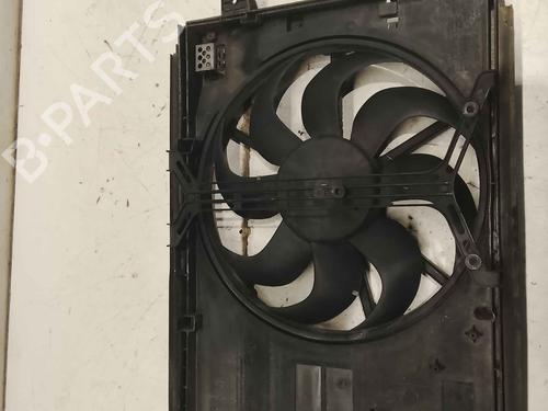 Radiator fan CITROËN C4 Picasso II  | BP36715125M35  - Image 5