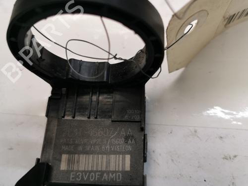 Electronic module FORD TRANSIT CONNECT (P65_, P70_, P80_) 1.8 Di | BP36721297M83 - Image 2
