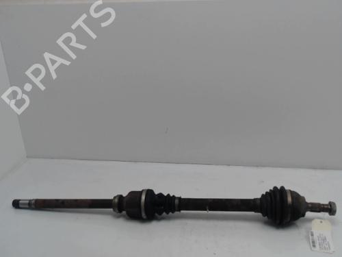 Used Right front driveshaft Right front driveshaft 36737818 36737818