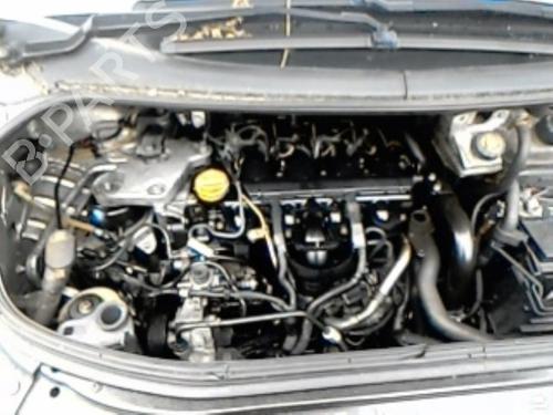 Water radiator RENAULT ESPACE IV (JK0/1_) 2.2 dCi (JK0H) | BP36722653M31 - Image 7