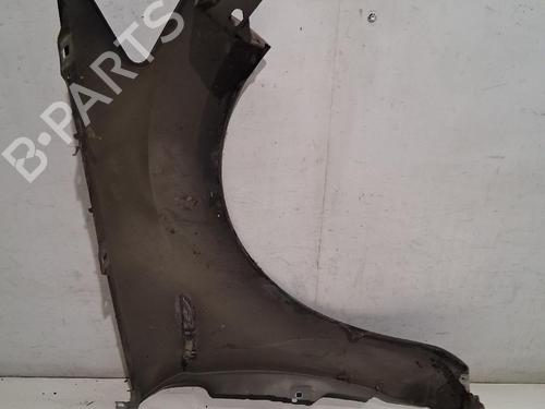 Used Left front fenders Left front fenders FORD MONDEO IV Turnier (BA7) 2.0 TDCi (140 hp) 40254207 40254207