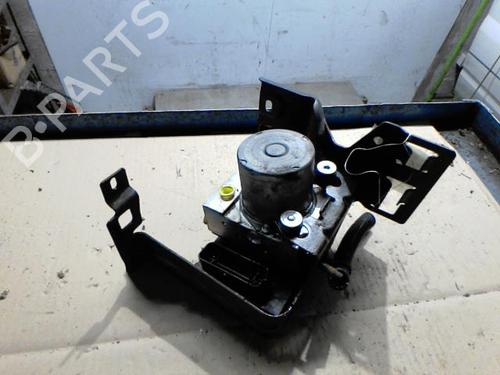 ABS pump PEUGEOT 307 CC (3B) 2.0 HDi 135 | BP36749450M43 - Image 3
