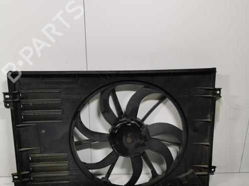 Radiator fan VW GOLF VI (5K1) | BP37865524M35 - Image 3
