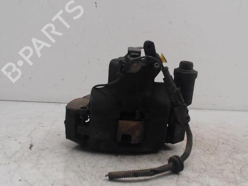 Left front brake caliper FIAT 500 (312_) 1.2 (312AXA1A) | BP36740852M105 - Image 2