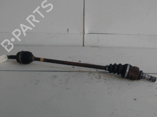 Used Right front driveshaft Right front driveshaft 36731901 36731901