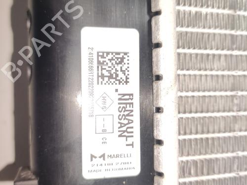 Water radiator RENAULT CAPTUR II (HF_) | BP36704245M31 - Image 2
